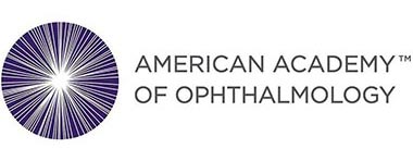 American Academy of Ophthalmology Logo