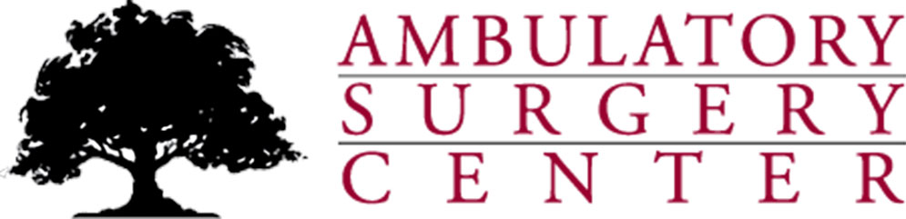 Ambulatory Surgery Center Tampa Logo