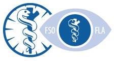 Florida Society of Ophthalmology Logo