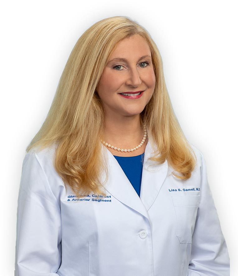Dr. Lisa S. Gamell