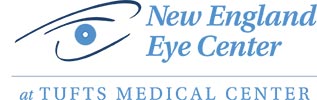 New England Eye Center Logo
